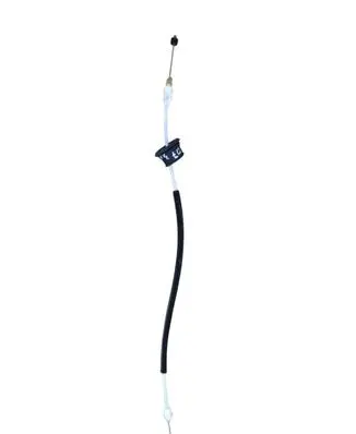 Audi Q7 4L Rear door cable line 4L0839085B