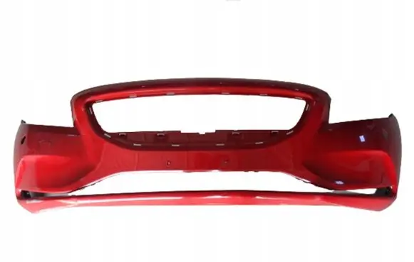 Volvo V40 Front bumper 31283732