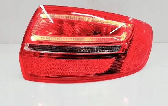 Audi A3 S3 A3 Sportback 8P Headlights/headlamps set 