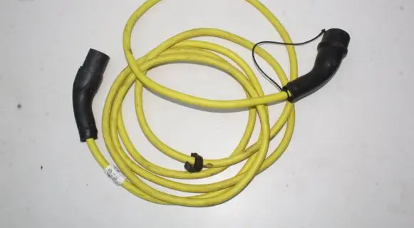 Volkswagen ID.3 Electric car charging cable 1EA971639E