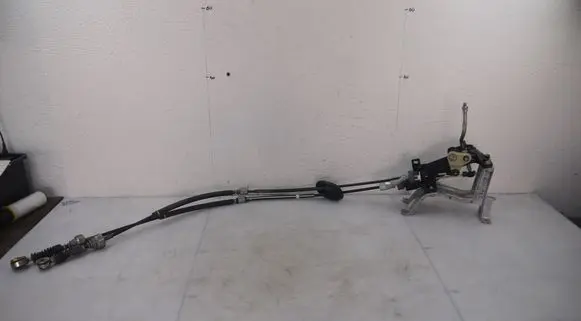 Honda Civic XI Gear selector/shifter in gearbox T60J010