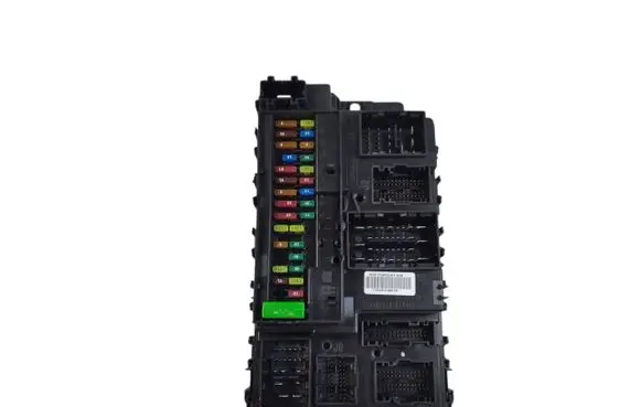 Ford Edge II BSM Control unit HU5T15604 HU5T15604BAK A2C7505281100
