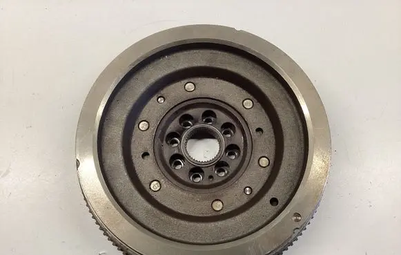 Ford Galaxy Dual mass flywheel 41531309