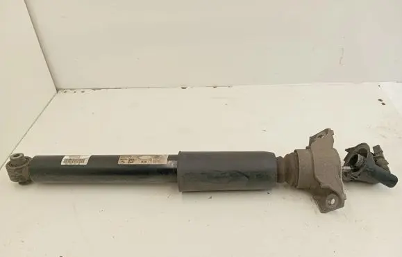 Audi Q7 4M Rear shock absorber/damper 4M0513021BA