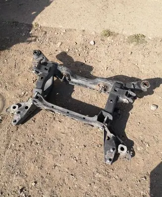 Ford Mustang VI Rear subframe 