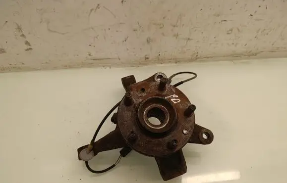 Mazda CX-7 Front wheel hub