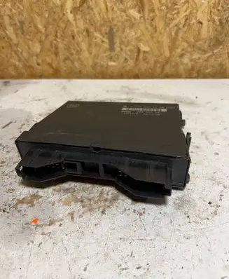 Mercedes-Benz C W203 Comfort/convenience module A2098205226 376800GZ