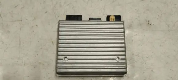 Opel Astra J Bluetooth control unit module 13353284