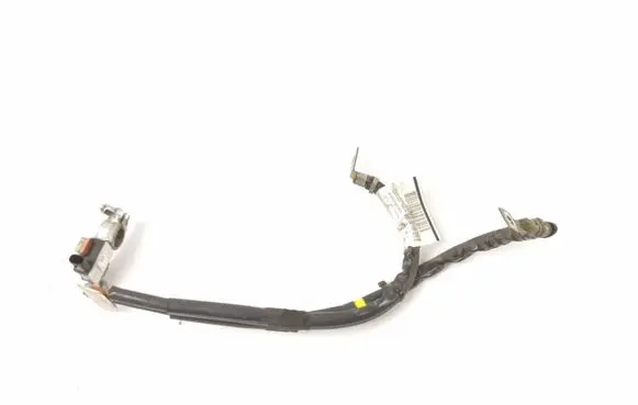 Volvo V40 Cross country Negative earth cable (battery) 30644809 31327030