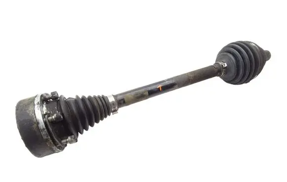 Volkswagen Scirocco Front driveshaft 