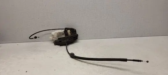 KIA Ceed Rear door lock 