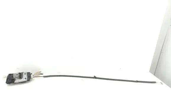Volkswagen Crafter Sliding door lock A9067304335 ZGS006