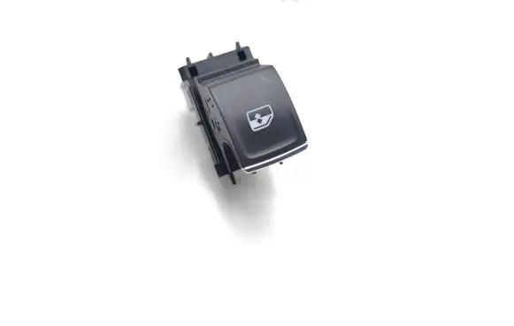 Volkswagen Polo VI Electric window control switch 5G0959855L