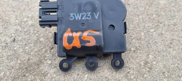 Mazda CX-5 Air flap motor/actuator