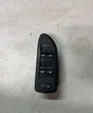 Renault Laguna II Electric window control switch 26515
