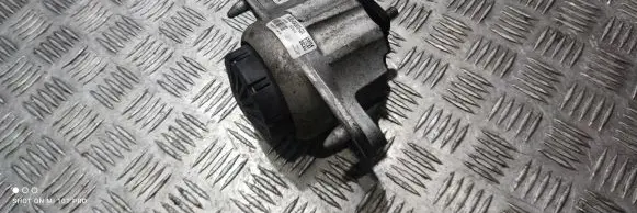 Jaguar F-Pace Engine mount bracket JK836A002GA