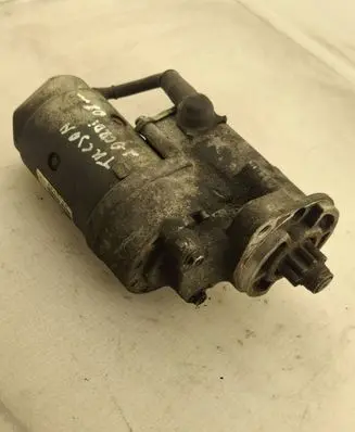 Hyundai Tucson JM Starter motor 3610027011 031013229