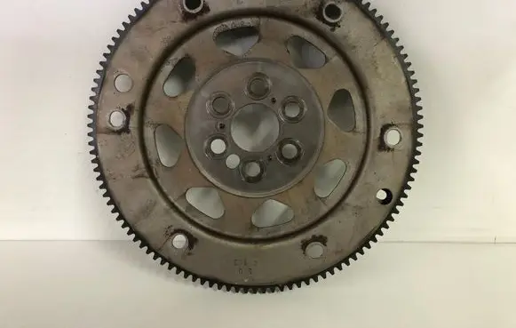 BMW 5 GT F07 Flywheel 7589480