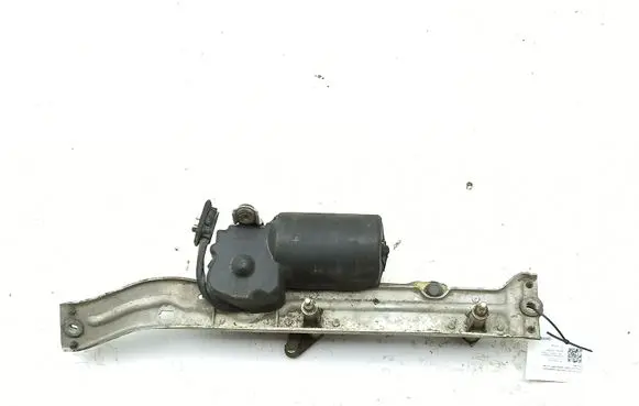 Mercedes-Benz S W126 Front wiper linkage and motor 1268204142