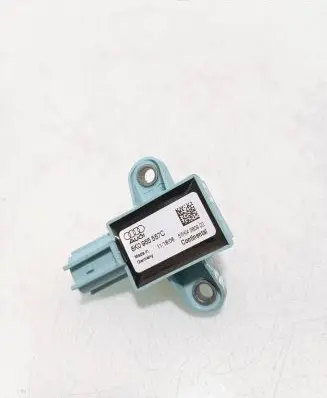Audi A5 Sportback 8TA Airbag deployment crash/impact sensor 8K0955557C 5WK4380902