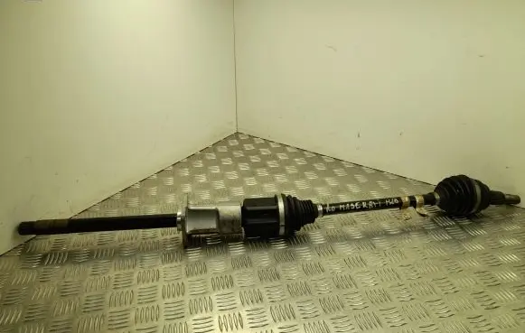Maserati Levante Front driveshaft 06700320340