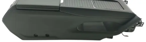 Volkswagen ID.7 Center console 14A863241G