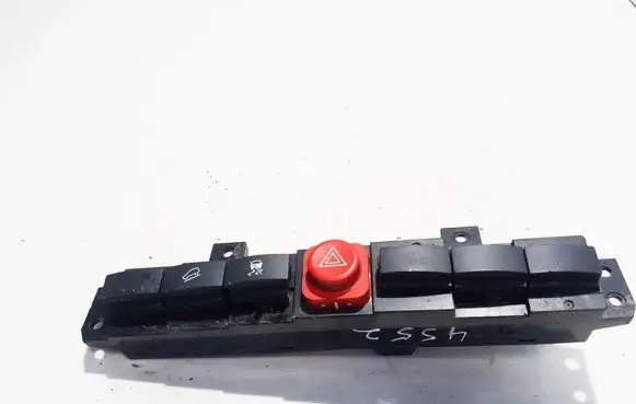 Opel Antara Hazard light switch 96628414 96628414-070328