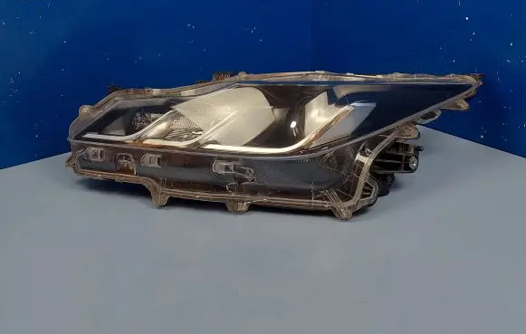 Toyota Corolla E210 E21 Headlight/headlamp 8115002T3000 18063F