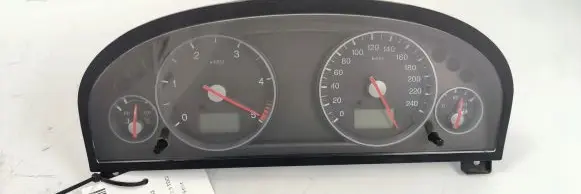 Ford Mondeo Mk III Speedometer (instrument cluster) 3S7T-10849
