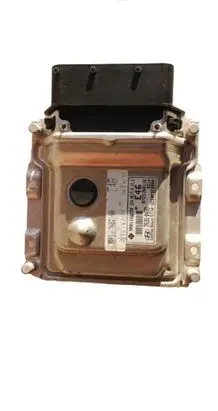 Hyundai Santa Fe Engine ECU kit and lock set 39101-04593-- 9001143239 39101-04593 39111-04593 1038407765