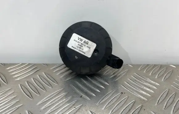 Audi Q5 SQ5 Sensor 4H0907601D