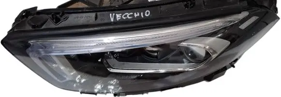 Mercedes-Benz A W177 Headlight/headlamp A1779060701