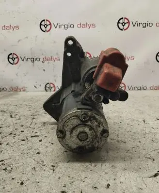 Nissan Qashqai Starter motor 233004979R M000TD0376ZE