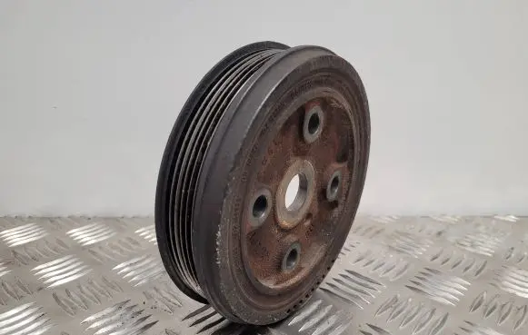 Volvo S80 Crankshaft pulley 30731865
