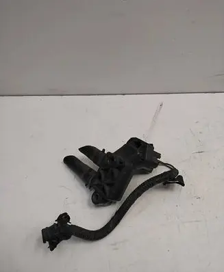 Ford Focus C-MAX Exhaust gas pressure sensor AV615L200AB CZQ7A12H14A