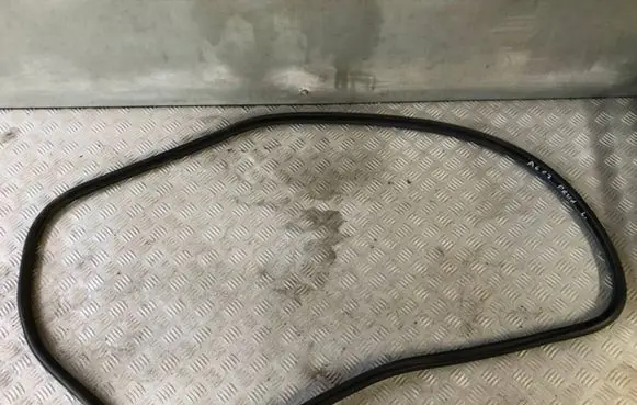 Audi A6 S6 C7 4G Front door rubber seal
