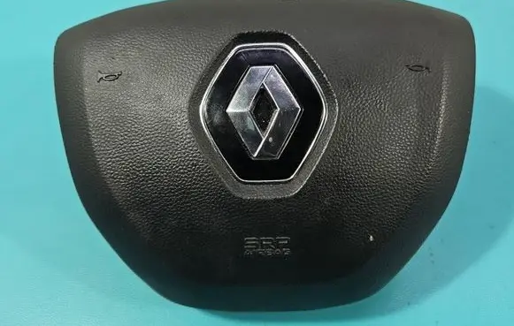Renault Master III Steering wheel airbag 34290768D IMPRK1521513