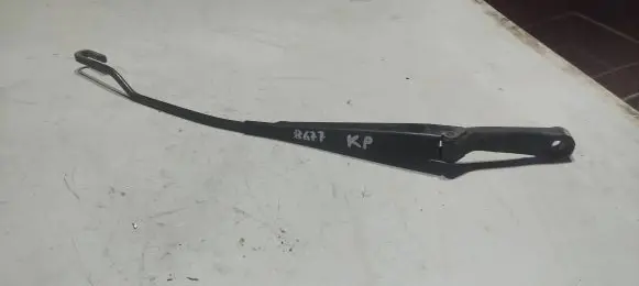 Volkswagen PASSAT B5 Front wiper blade arm 3B1955409