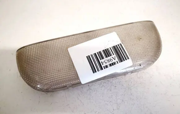 Chrysler Grand Voyager IV Rear seat light 04685678aa
