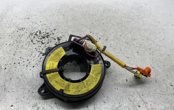 Mazda 6 Airbag slip ring squib (SRS ring) Z70F230509 F230509