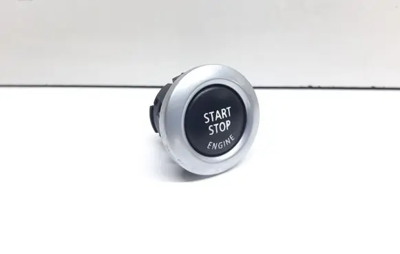 BMW X1 E84 Engine start stop button switch 6949913