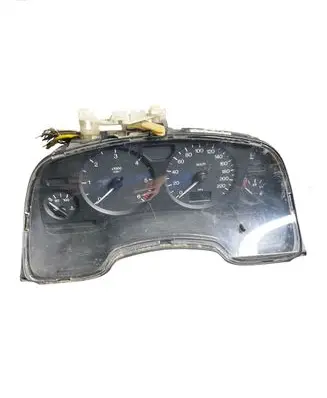 Opel Zafira A Speedometer (instrument cluster) 09228757