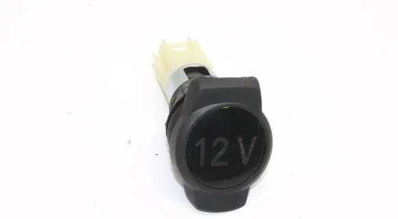 Toyota Supra A90 Cigarette lighter 