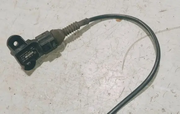 Audi A4 S4 B8 8K Air pressure sensor 036906051C 0261230053