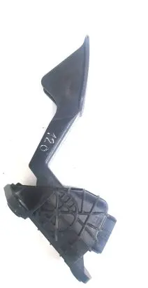 Toyota Land Cruiser (J120) Accelerator throttle pedal 7812060350