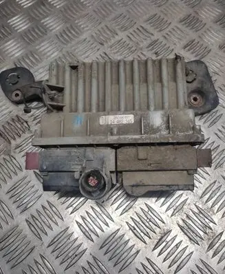 Opel Astra G Coolant fan relay 24462345