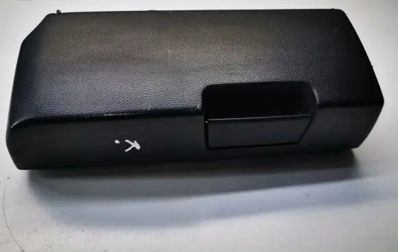 Mercedes-Benz E W212 Glove box A2128100304 2128603402