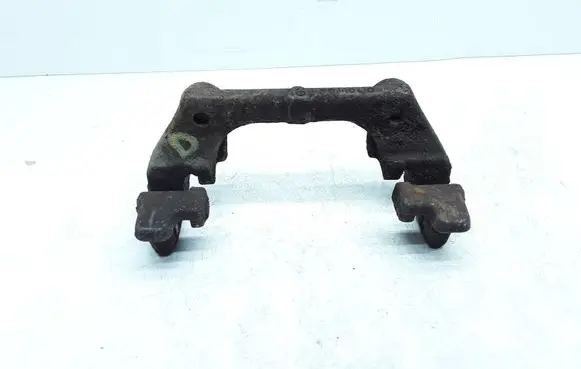 Volvo V40 Cross country Brake caliper pad carrier rear 