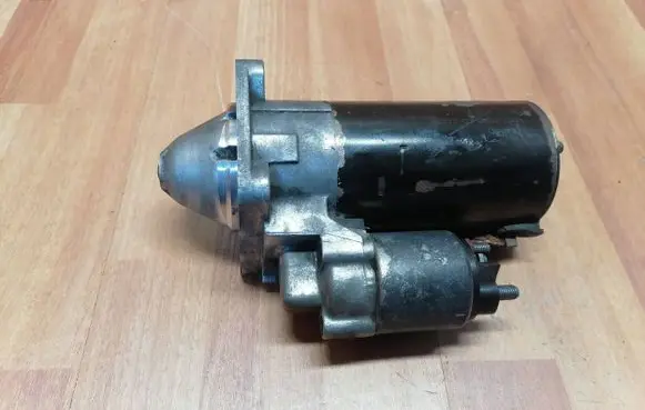 Ford Focus Starter motor 4M5T11000KD 4M5T11000KC 0001109341