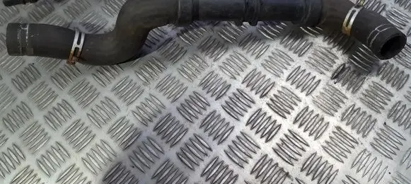 Renault Megane I Engine coolant pipe/hose hsr20808